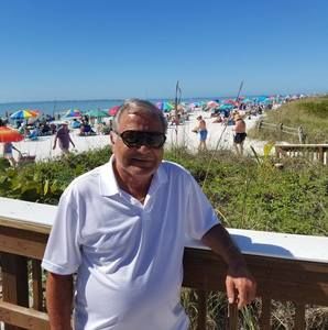 Meet your Posher, Chris